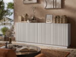 Μπουφές Liverti 200-Cashmere - Image 2