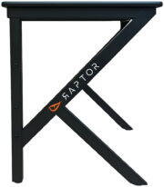 Γραφείο Gaming Raptor Crimson-Mauro - Image 4