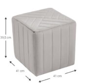 Σκαμπο Zekvir-Gkri - Image 3