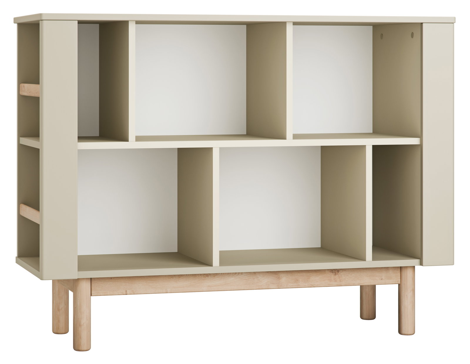 4tuinc8ufdprjj1xcp2dodzvu6x5 Βιβλιοθήκη Miloo II-Σαμπανί - Image 1