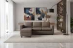 Γωνιακός καναπές Ibiza-180 x 120-Staxti - Image 2