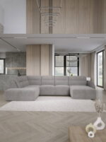 Γωνιακός Καναπές Cavala XL-Αριστερή - Image 2