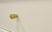 Μπουφές Siera 2F 2S Shelf-Μπεζ - Image 2