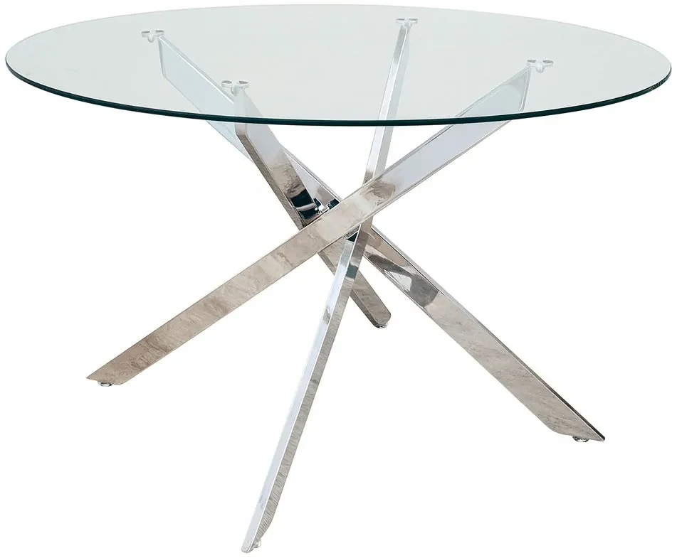 6yw0uldlpmrbby356bjxzgom2uw4 Τραπέζι Lucent Round - Image 1