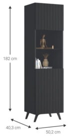 Βιτρίνα Lime - Image 3