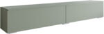 Έπιπλο τηλεόρασης  Lowboard D 180-Μέντα - Image 4