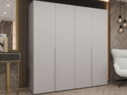 Ντουλάπα Alicante-Cashmere-Μήκος: 200εκ - Image 2