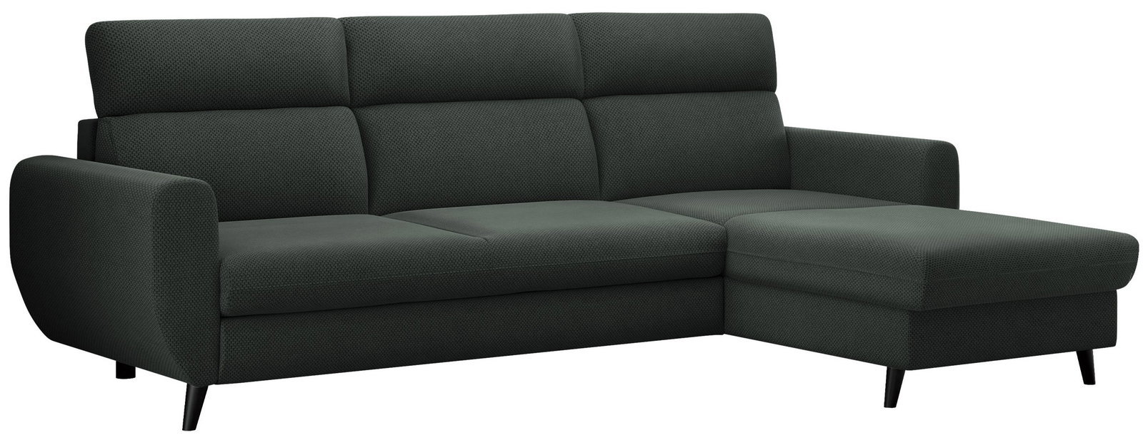 hpnfxmst55hz8x78bwi1qulmmv36 Γωνιακός Καναπές Torro Mini-Δεξιά-Γκρι Σκούρο - Image 1