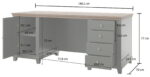 Γραφείο Oravio Plus - Image 3