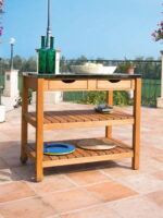 Σκευοθήκη Worktable - Image 2