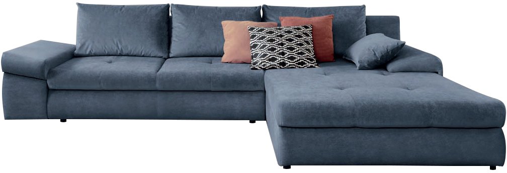 image_125305_catalog_1 Γωνιακός καναπές Bonet-Μπλε - Image 1