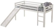 Κουκέτα Tobias-Λευκό - Image 2