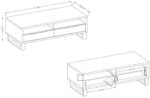 Έπιπλο τηλεόρασης Halley mini-Fusiko - Image 3