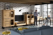 Έπιπλο τηλεόρασης Halley mini-Fusiko - Image 4
