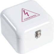Κουτί αποθήκευσης Chargers