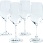 Σετ ποτήρια λευκού κρασιού Winelovers