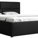 Επενδυμένο κρεβάτι Deco-180 x 200-Mauro