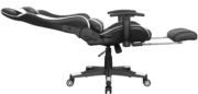Καρέκλα Gaming Raptor Spectre-Λευκό - Image 5