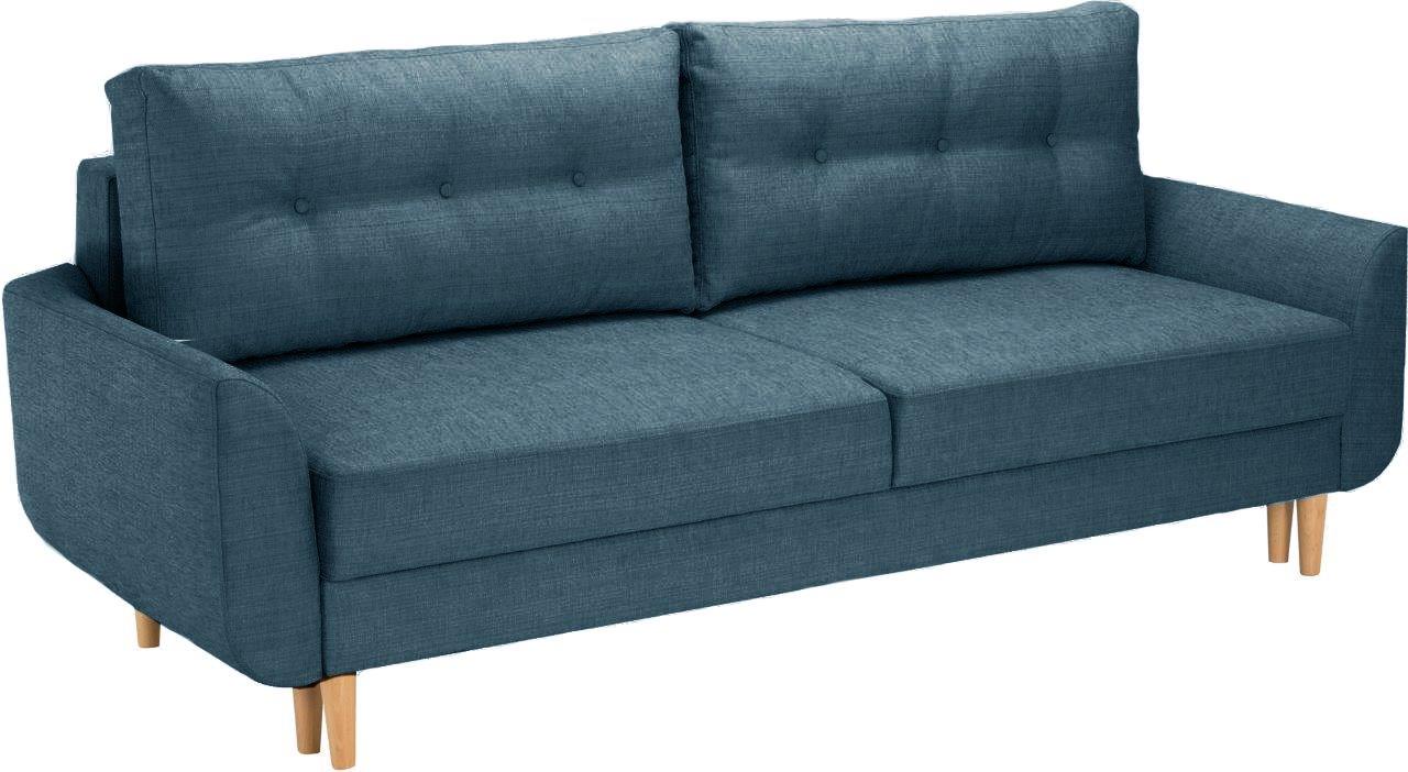 image_441425_cotta_sofa_dsc2167_bb_pik-120_1_1 Καναπές Cotta τριθέσιος-Γκρι - Μπλε - Image 1