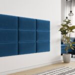 Επενδυμένο Πάνελ τοίχου 60x30-Mple