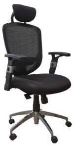 Καρέκλα Διευθυντική Computech