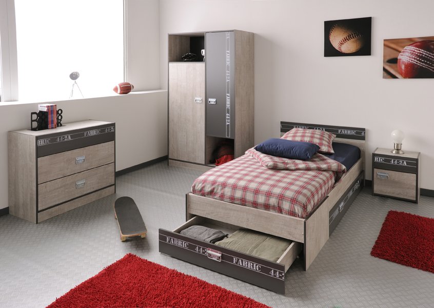 Συρταριέρα Lab - Image 3