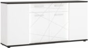 Μπουφές Marghera 4D2S