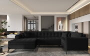 Γωνιακός καναπές Lanvin plus-Αριστερή-Mauro - Image 2
