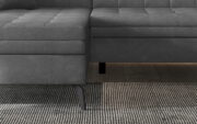 Γωνιακός καναπές Lanvin plus-Αριστερή-Kafe - Image 5