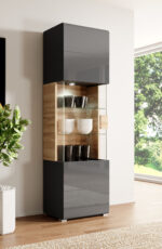 Βιτρίνα Toldo 5-Anthraki - Fusiko - Image 2