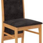 Καρέκλα Angers-Fusiko Anoixto (2 ΤΕΜ.)