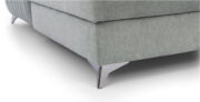 Γωνιακός Καναπές Restly-Gkri-Αριστερή - Image 5