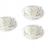 Φωτισμός LED  για Κρεβάτι τοίχου Concept BC slash 160 x 200