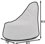 Πουφ Marcellus-Mwb - Image 3