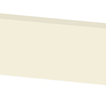 Μπάζα κουζίνας JL Universal-Beige-Μήκος: 100 εκ.