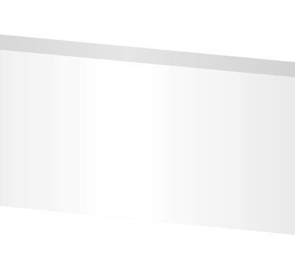 Μπάζα κουζίνας JL Universal-Inox-Μήκος: 182 εκ.
