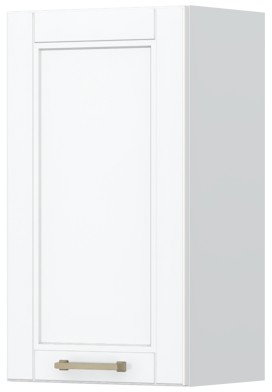 image_714528_tara-v7-40-1k-4-be-ku-31ta-1xr30-128 Ντουλάπι κρεμαστό Tahoma V7-40-1K-Λευκό ματ - Image 1