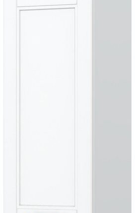 Ντουλάπι κρεμαστό Tahoma V9-40-1K-Λευκό ματ