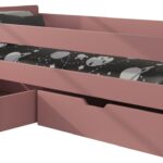 Παιδικό Κρεβάτι Bremen-200 x 90-Roz