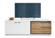 Έπιπλο τηλεόρασης Inala 2D2S - Image 2