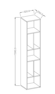 Στήλη Toldo-Leuko Fusiko - Image 2