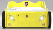 Παιδικό Κρεβάτι Monza Mini-Kitrino - Image 4