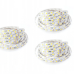 Φωτισμός LED για την συρταριέρα Dust