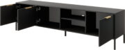 Έπιπλο τηλεόρασης Larry 3D-Anthraki - Image 2