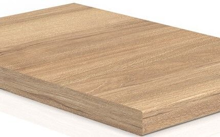 Πάγκος JL Universal-250 x 92 εκ.-Pacific Walnut