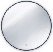 Καθρέπτης Calia A LED-Διάμετρος: 80 εκ.