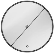 Καθρέπτης Calia A LED-Διάμετρος: 80 εκ. - Image 3