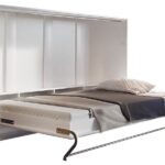 Κρεβάτι τοίχου Concept Pro II-Leuko-90 x 200