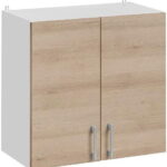 Κρεμαστό ντουλάπι Eco WS6/60-Artisan