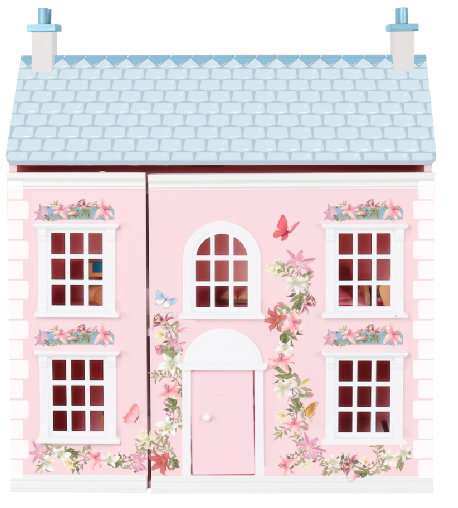 image_789657_joyland_cottage_1 Κουκλόσπιτο Joyland Cottage - Image 1